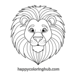 Pencil coloring pages
