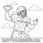 Plants vs zombies garden warfare 2 coloring pages all star
