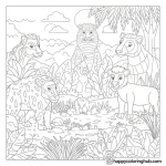 Printable coloring pages for 5th grade
