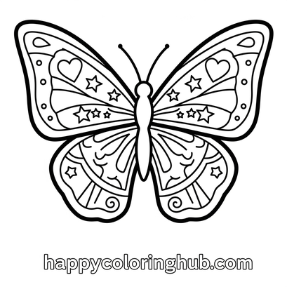 Printable Coloring Pages For Kids Pdf Happy Coloring Hub Free Printable Coloring Pages For Kids Pdf Happy Coloring Hub Free