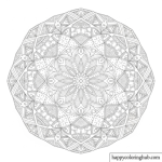 Printable coloring pages of quilts