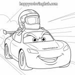 Race car coloring pages for 4 grade lamborghini veneno