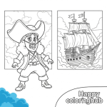 Stoner coloring pages disney