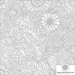 Therapeutic coloring pages pdf