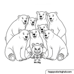 Zootopia coloring pages online